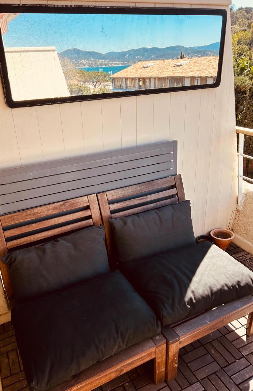 Appartement Eden Vue