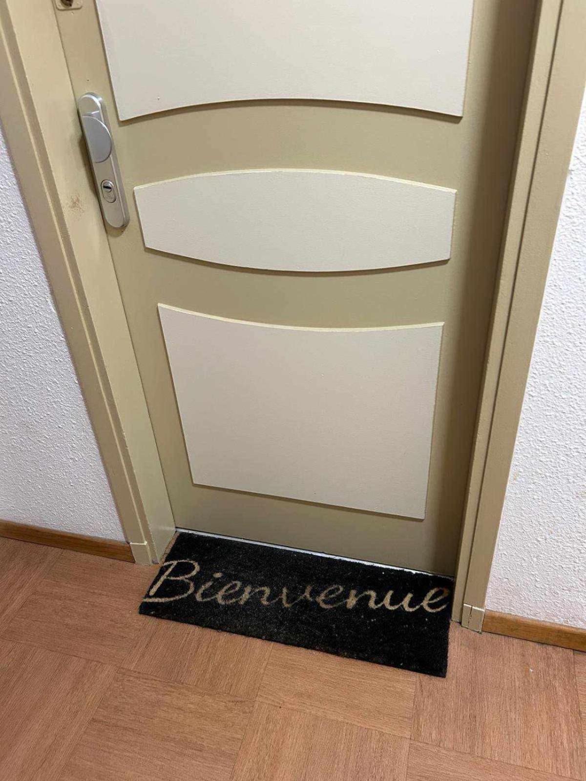 Appartement Eden Vue