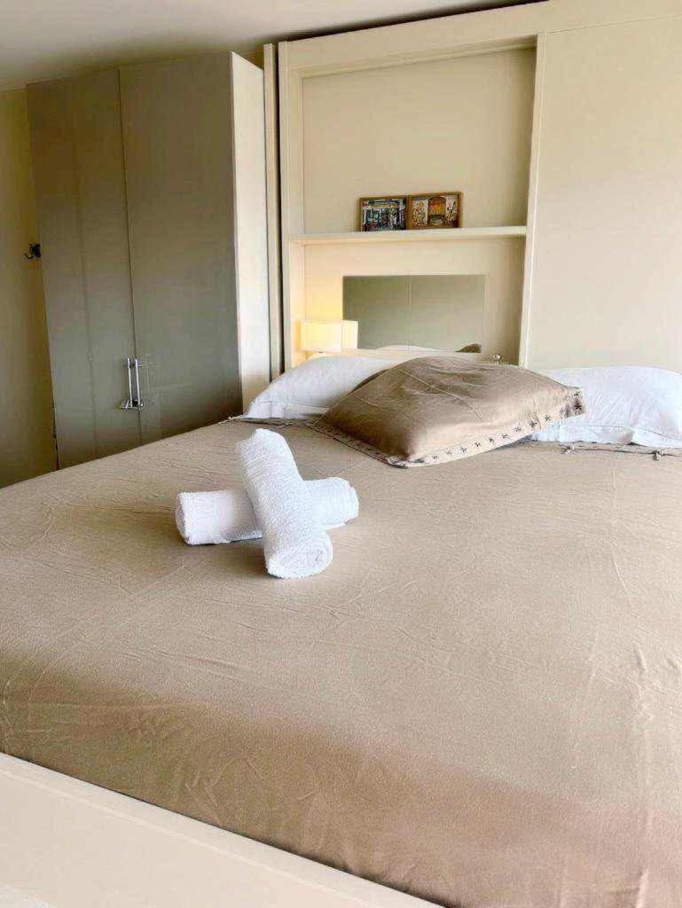 Appartement Eden Vue